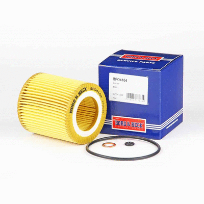 Oil Filter