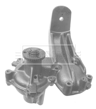 Water Pump, engine cooling (BWP1893)