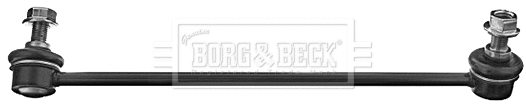 Link/Coupling Rod, stabiliser bar (BDL7376)