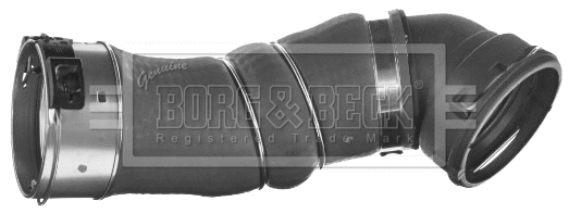 Charge Air Hose