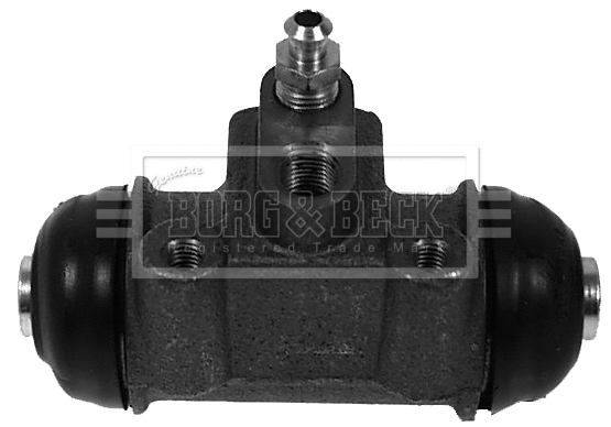 Wheel Brake Cylinder (BBW1680)