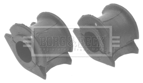 Repair Kit, stabiliser coupling rod (BSK6094K)