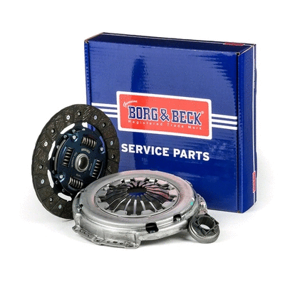 Clutch Kit