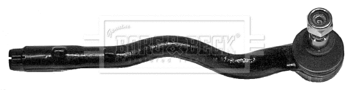 Tie Rod End (BTR4862)