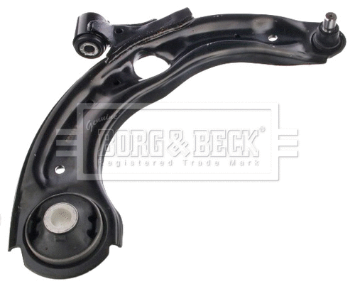 Control/Trailing Arm, wheel suspension (BCA7751)