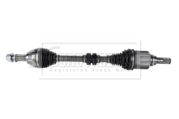 Drive Shaft (BDS1299)