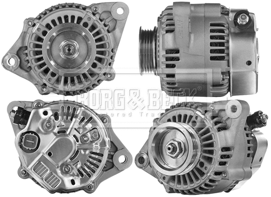 Alternator (BBA2923)