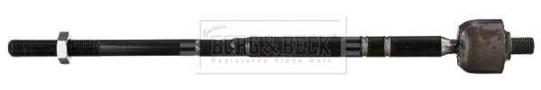 Inner Tie Rod (BTR6099)