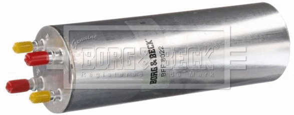 Fuel Filter (BFF8022)