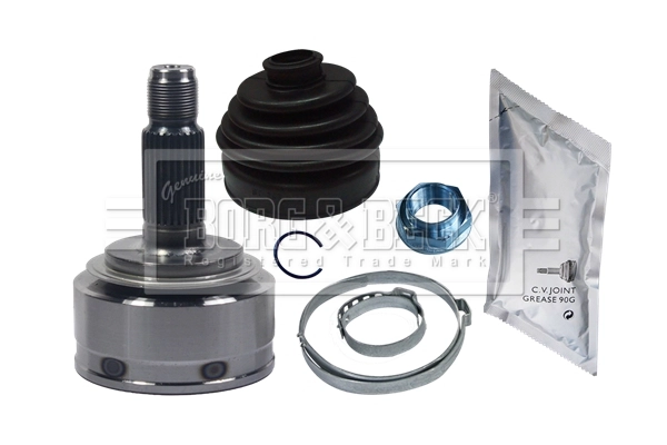 Joint Kit, drive shaft (BCJ1572)