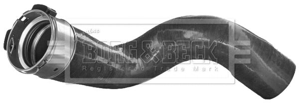 Charge Air Hose (BTH1577)