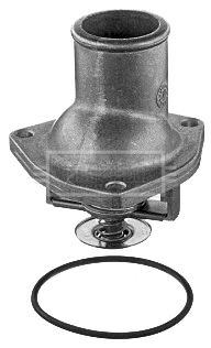 Thermostat, coolant (BBT201)