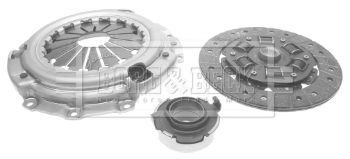 Clutch Kit (HK2455)