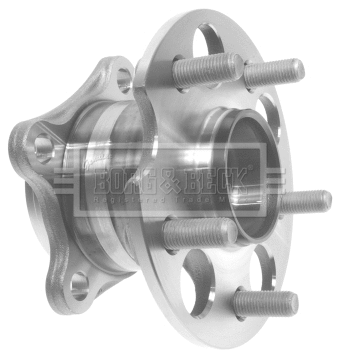 Wheel Bearing Kit (BWK1215)