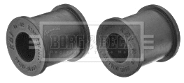 Repair Kit, stabiliser coupling rod (BSK7653K)