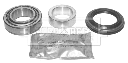 Wheel Bearing Kit (BWK281)
