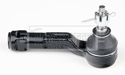 Tie Rod End (BTR6178)