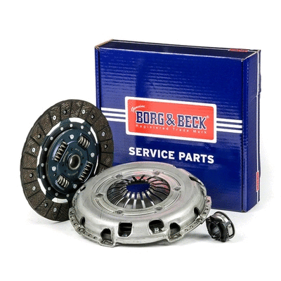 Clutch Kit (HK7815)
