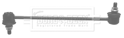 Link/Coupling Rod, stabiliser bar (BDL6501)