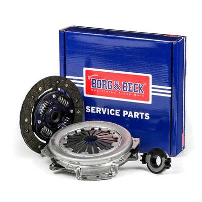 Clutch Kit