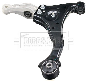 Control/Trailing Arm, wheel suspension (BCA7370)
