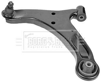 Control/Trailing Arm, wheel suspension (BCA7048)