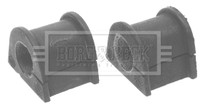 Repair Kit, stabiliser coupling rod (BSK6595K)