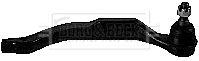 Tie Rod End (BTR4489)