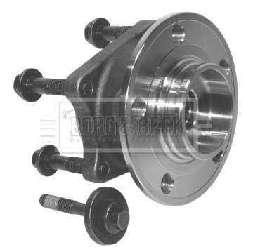 Wheel Bearing Kit (BWK964)