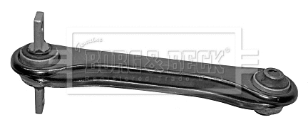Control/Trailing Arm, wheel suspension (BCA6412)