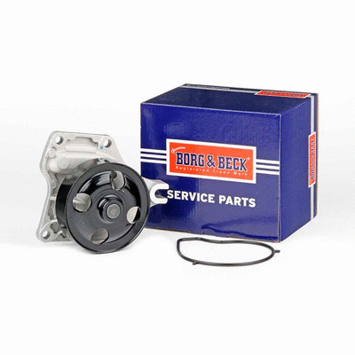 Water Pump, engine cooling (BWP2162)