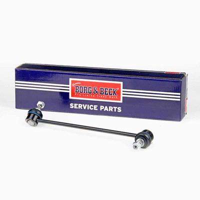 Link/Coupling Rod, stabiliser bar