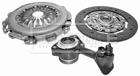 Clutch Kit (HKT1149)