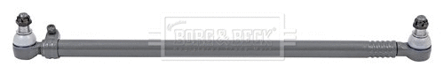 Centre Rod Assembly (BTR32204)