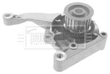 Water Pump, engine cooling (BWP2278)