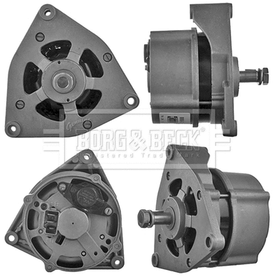 Alternator (BBA2304)