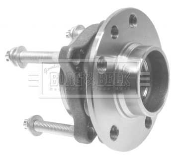 Wheel Bearing Kit (BWK1122)