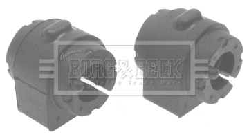 Repair Kit, stabiliser coupling rod (BSK7684K)