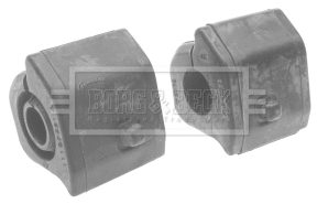 Repair Kit, stabiliser coupling rod (BSK7276K)