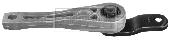 Mounting, engine (BEM3844)