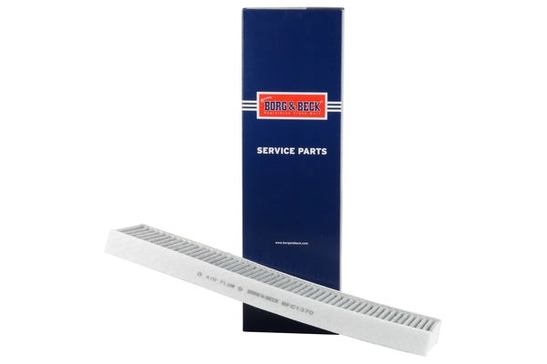 Filter, cabin air (BFC1370)