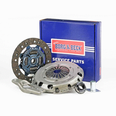 Clutch Kit
