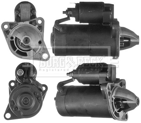 Starter (BST2307)