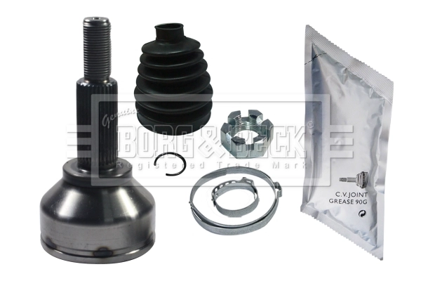 Joint Kit, drive shaft (BCJ1186)