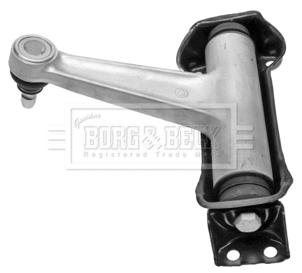 Control/Trailing Arm, wheel suspension (BCA5704)