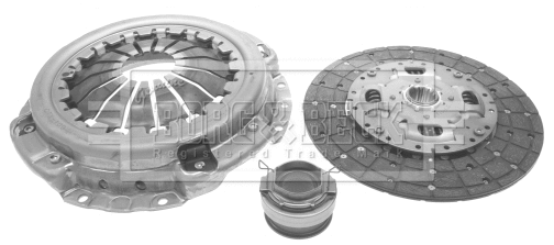 Clutch Kit (HK7461)
