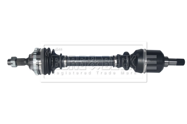Drive Shaft (BDS1082)