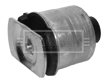Bushing, axle bracket (BSK6651)