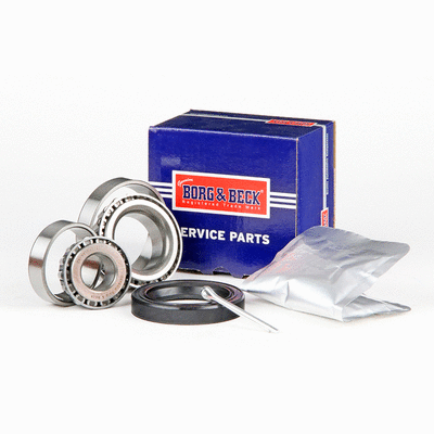 Wheel Bearing Kit