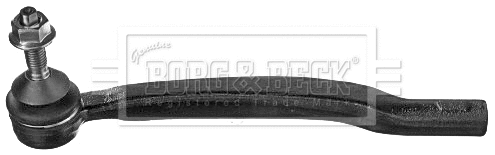 Tie Rod End (BTR5569)